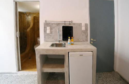 stamatia's rooms - Foto 34