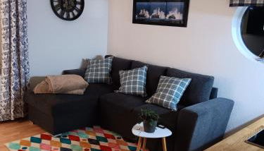 Apart Zwergmöwe - Foto 4