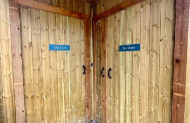 Rock Mill - Luxury 1 Bedroom Apartment 20 with Private Balcony - Photo 26