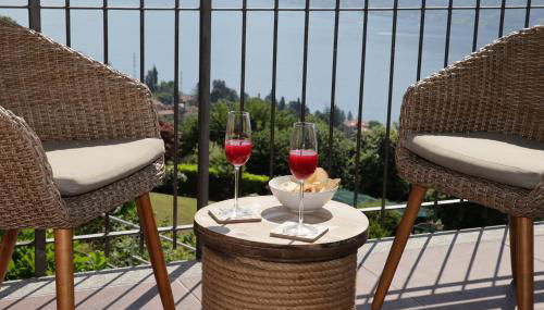 Villa Roseo - Lake View Villa with Private Pool - Foto 2