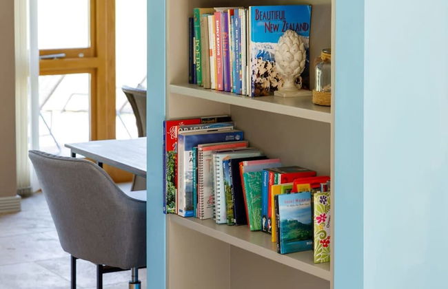 Secluded Barn Style Home With hot tub - Sleeps 12 - Foto 23