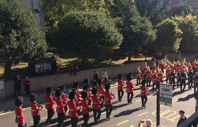 Hampden Apartments - The George - Foto 19