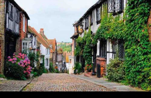 Summer Breeze Caravan on Winchelsea Sands Holiday Park - Foto 11