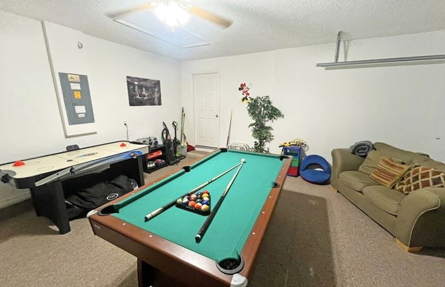 Park Villa 4 Bedroom Villa by RedAwning - Foto 24