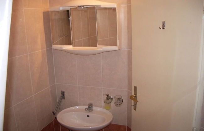 Josip II - 150 m From Beach With Free Parking - SA5 - Foto 7