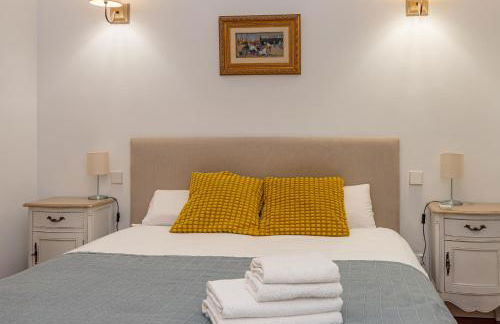 Céntrico Plaza España - Gran Vía - Foto 12