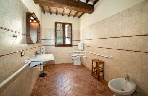 Scappo in Umbria, La dolce Godera - Foto 36