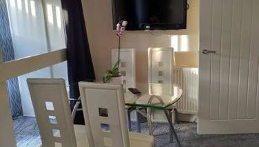 Droitwich Spa centre apartment - Foto 3