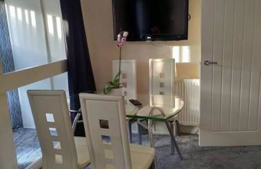 Droitwich Spa centre apartment - Foto 3