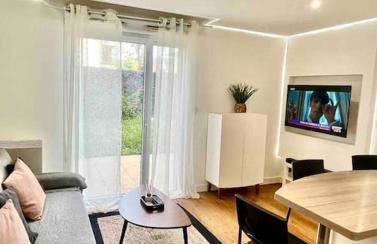 Garden Room in Toulouse - Foto 1