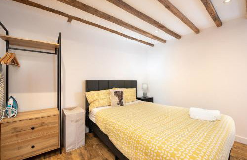 Spacious 1 Bedroom Flats by Banbury High Street - Foto 2