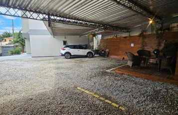 Murilo House - Apart-hotel completo e privativo - Foto 29