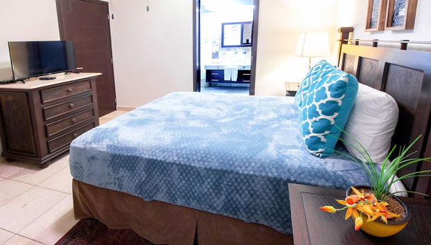 El Faro 305 Reef - Foto 3, Habitación