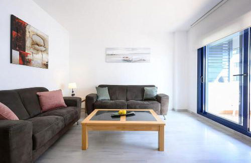 Estepona Port Bullring and Beach 2 Parkings - Photo 8