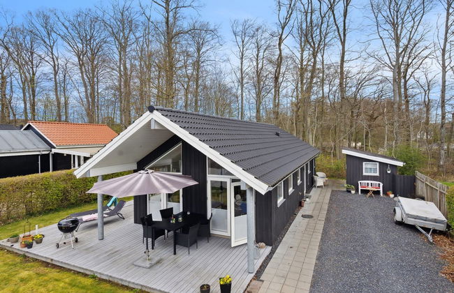 "Gunholm" - 150m from the sea - Foto 21