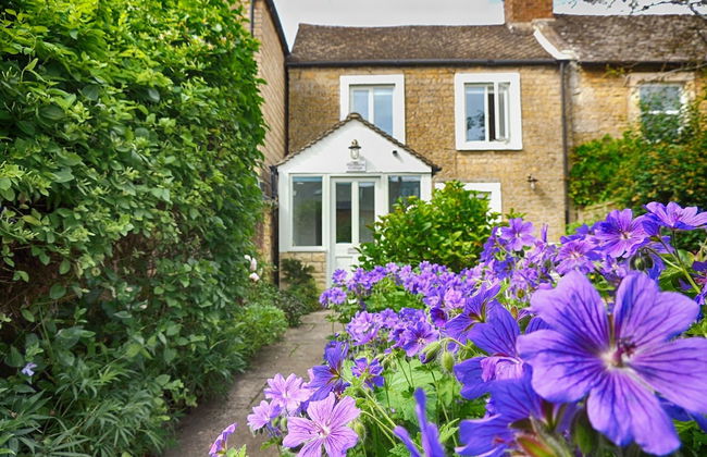 Woodbine Cottage - Photo 15