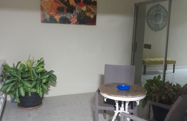 Blue Turquoise Sea Villa - Photo 13