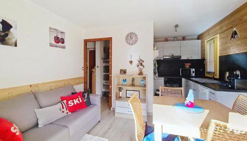 Petit Savoyard PY9 Mountain & Cosy 6 Pers - Foto 3