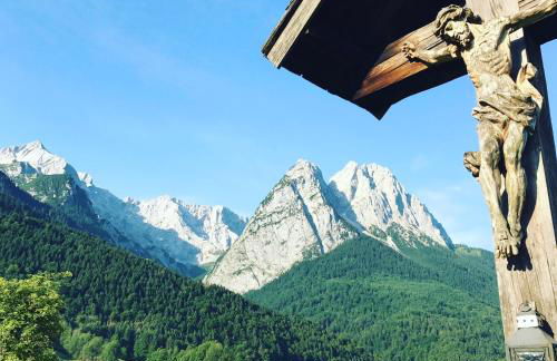 Ferienwohnungen Zugspitze - Foto 14