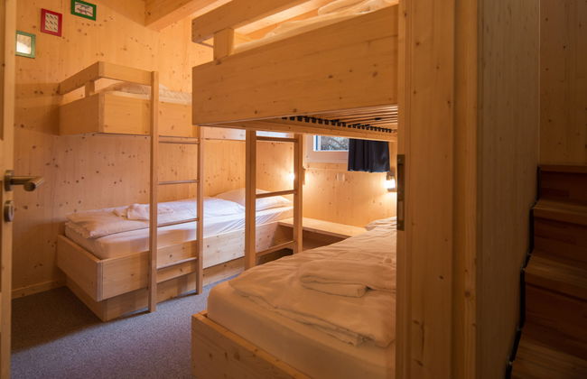 #31 mit IR-Sauna und Sprudelbad innen - Foto 6