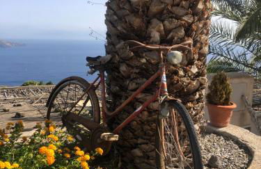 Case Quattrocchi - Giardino e Terrazzi con vista Panoramica sul Mare, Etna e Vulcano - Foto 32