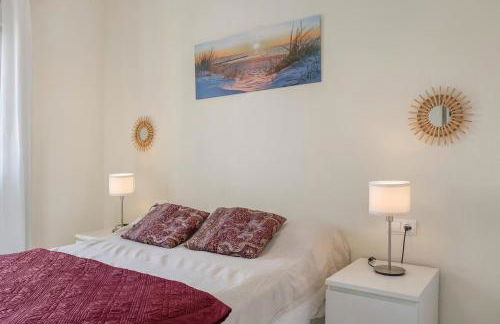 Magnifico apartamento en la Barrosa frente al mar - Foto 12