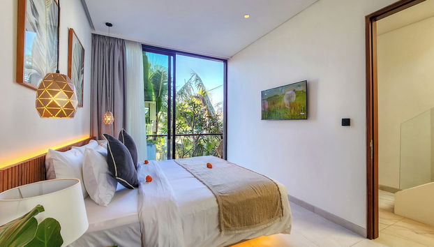 Coco Jungle Canggu Villas by Nagisa Bali - Foto 5, Habitación