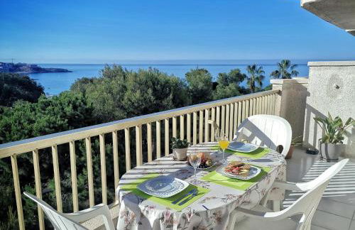 Apartamento con vistas al mar - Foto 10