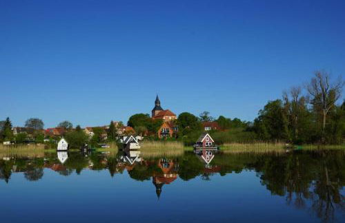 Ferienhaus Seeperle - Foto 19