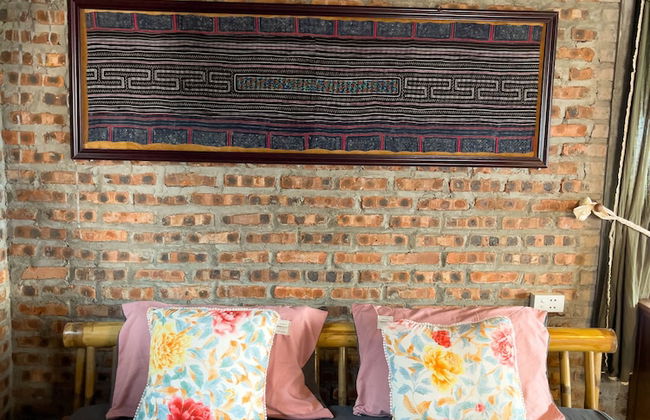 Pù Luông Ecocharm - Foto 40