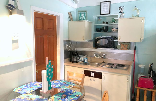 Key Largo Cottages - Foto 49