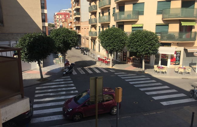 Apartamentos Elcano - Foto 62