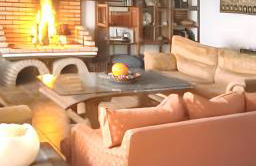 Spacious villa with private pool - Campo de Cuéllar - Foto 38