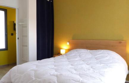 Les Voiliers, villa 4 etoiles avec jardin pres des plages - Foto 17