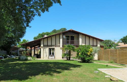 Holiday Home Labenne Océan by Interhome - Foto 72