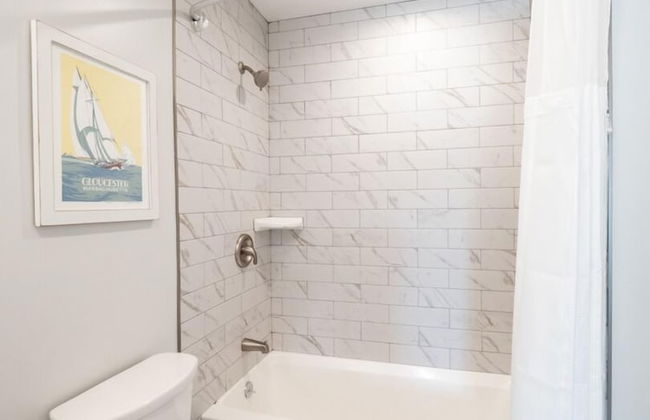 Long Beach Suites - Foto 17