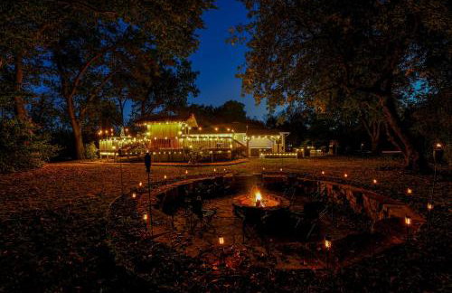Detached Sauna, Movie Room! Relaxation in Muskegon - Foto 37