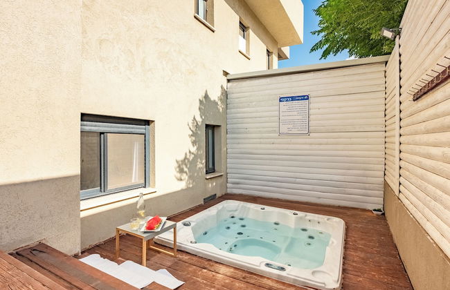 Hadas Villa Spa Yavne'el by Sea N' Rent - Foto 42