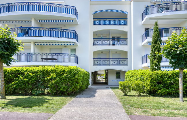 Terrasses de Pontaillac - Foto 18