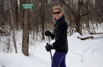 Secluded Upstate New York Glamping Cabin for the Ultimate Outdoor Adventure - Foto 18