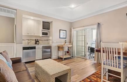 The Cliffside Resort Condominiums - Foto 7