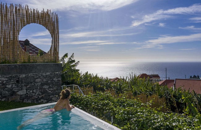 Casa da Vargem I, Pool for Small Families - Photo 36