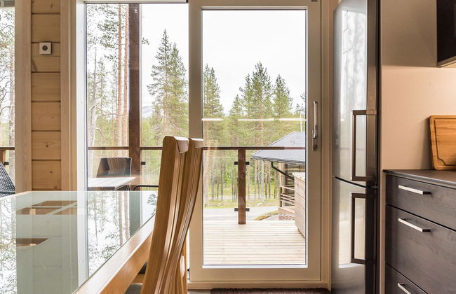 Äkäsmartti b - Foto 14