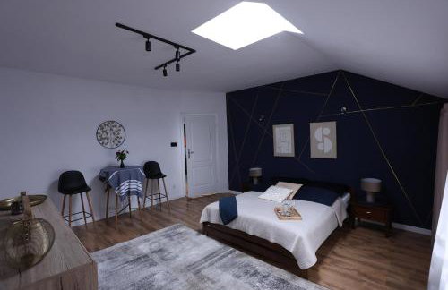 The Castle Terrace Apartment 100m2 - Foto 9