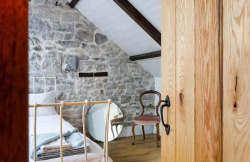 Cosy Welsh Farm Cottages - Foto 18