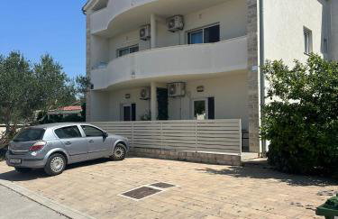 Apartment Maras - Foto 1