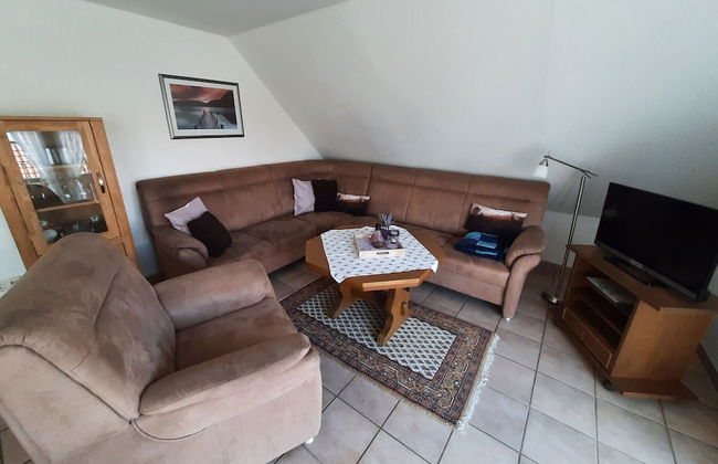 Ferienwohnungen am Mirower See, Mirow - Foto 5