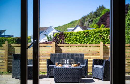 Firthview Fortrose - Foto 37