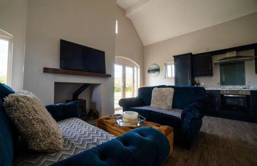 Cottage, 3 Bed,sleeps 7, Free Parking - Foto 31