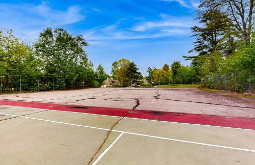 Samoset Condo on Lake Winnipesaukee - Foto 30